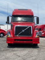 2013 Volvo VNL 670 CUMMINS ISX, AUTO, APU, INVERTER, 577K