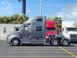 2016 International Prostar, Cummins ISX, 397k miles, GREAT CONDITION!