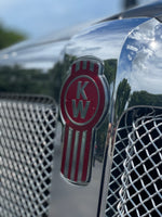 2016 Kenworth T680, 455 HP, Fresh Virgin Tires, 375k Miles!