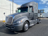 2016 International Prostar, Cummins ISX, 397k miles, GREAT CONDITION!