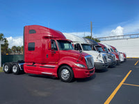 2016 International Prostar, Cummins ISX, 397k miles, GREAT CONDITION!
