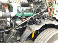 2009 Volvo VNL 670,D13,APU, 10 Speed, Fresh tires, 900k