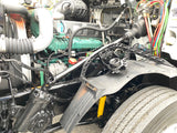 2009 Volvo VNL 670,D13,APU, 10 Speed, Fresh tires, 900k