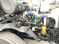 2009 Volvo VNL 670,D13,APU, 10 Speed, Fresh tires, 900k