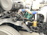 2009 Volvo VNL 670,D13,APU, 10 Speed, Fresh tires, 900k