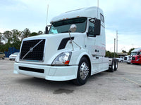 2009 Volvo VNL 670,D13,APU, 10 Speed, Fresh tires, 900k