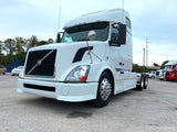2009 Volvo VNL 670,D13,APU, 10 Speed, Fresh tires, 900k