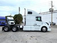 2009 Volvo VNL 670,D13,APU, 10 Speed, Fresh tires, 900k
