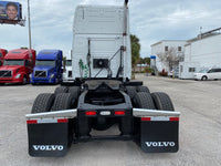 2009 Volvo VNL 670,D13,APU, 10 Speed, Fresh tires, 900k