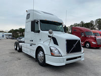 2009 Volvo VNL 670,D13,APU, 10 Speed, Fresh tires, 900k