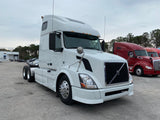 2009 Volvo VNL 670,D13,APU, 10 Speed, Fresh tires, 900k