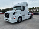 2009 Volvo VNL 670,D13,APU, 10 Speed, Fresh tires, 900k