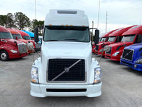 2009 Volvo VNL 670,D13,APU, 10 Speed, Fresh tires, 900k
