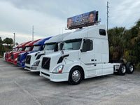 2009 Volvo VNL 670,D13,APU, 10 Speed, Fresh tires, 900k