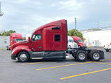 2016 Kenworth T680, AUTO, 455 HP, Big Sleeper, Work Station, 543k miles!