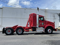 2010 KW T800, CAT C-13, 10 Speed, 116K MILES!!!!!!!