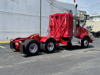 2010 KW T800, CAT C-13, 10 Speed, 116K MILES!!!!!!!