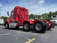 2010 KW T800, CAT C-13, 10 Speed, 116K MILES!!!!!!!