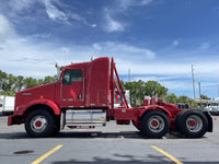 2010 KW T800, CAT C-13, 10 Speed, 116K MILES!!!!!!!