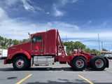 2010 KW T800, CAT C-13, 10 Speed, 116K MILES!!!!!!!