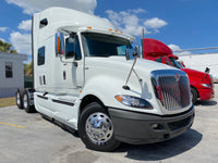 2016 International Prostar, Cummins ISX,AUTO, APU, OLNY 249K MILES, NEW TIRES