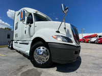 2016 International Prostar, Cummins ISX,AUTO, APU, OLNY 249K MILES, NEW TIRES