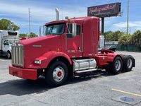 2010 KW T800, CAT C-13, 10 Speed, 116K MILES!!!!!!!