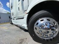 2016 International Prostar, Cummins ISX,AUTO, APU, OLNY 249K MILES, NEW TIRES