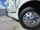 2016 International Prostar, Cummins ISX,AUTO, APU, OLNY 249K MILES, NEW TIRES