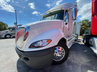 2016 International Prostar, Cummins ISX,AUTO, APU, OLNY 249K MILES, NEW TIRES
