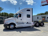 2016 International Prostar, Cummins ISX,AUTO, APU, OLNY 249K MILES, NEW TIRES