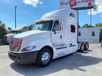 2016 International Prostar, Cummins ISX,AUTO, APU, OLNY 249K MILES, NEW TIRES