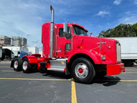 2010 KW T800, CAT C-13, 10 Speed,  107K MILES!!!!!!!