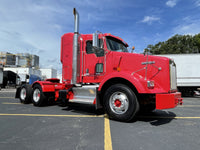 2010 KW T800, CAT C-13, 10 Speed, 116K MILES!!!!!!!