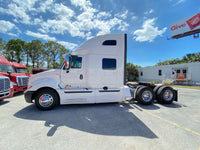 2016 International Prostar, Cummins ISX,AUTO, APU, OLNY 249K MILES, NEW TIRES