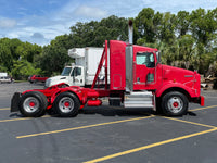 2010 KW T800, CAT C-13, 10 Speed,  107K MILES!!!!!!!