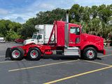 2010 KW T800, CAT C-13, 10 Speed,  107K MILES!!!!!!!