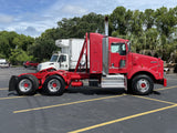 2010 KW T800, CAT C-13, 10 Speed, 116K MILES!!!!!!!