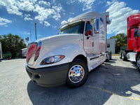 2016 International Prostar, Cummins ISX,AUTO, APU, OLNY 249K MILES, NEW TIRES