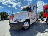 2016 International Prostar, Cummins ISX,AUTO, APU, OLNY 249K MILES, NEW TIRES