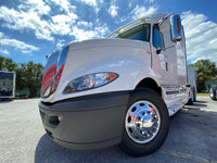 2016 International Prostar, Cummins ISX,AUTO, APU, OLNY 249K MILES, NEW TIRES