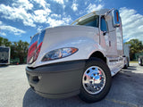 2016 International Prostar, Cummins ISX,AUTO, APU, OLNY 249K MILES, NEW TIRES