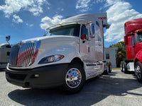 2016 International Prostar, Cummins ISX,AUTO, APU, OLNY 249K MILES, NEW TIRES