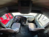 2016 International Prostar, Cummins ISX,AUTO, APU, OLNY 249K MILES, NEW TIRES