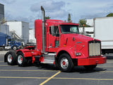 2010 KW T800, CAT C-13, 10 Speed, 116K MILES!!!!!!!