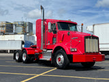 2010 KW T800, CAT C-13, 10 Speed,  107K MILES!!!!!!!