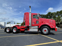 2010 KW T800, CAT C-13, 10 Speed, 116K MILES!!!!!!!