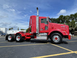 2010 KW T800, CAT C-13, 10 Speed, 116K MILES!!!!!!!