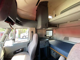 2016 International Prostar, Cummins ISX,AUTO, APU, OLNY 249K MILES, NEW TIRES