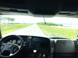 2013 International ProStar+ 10 Speed, Priced to sell today.